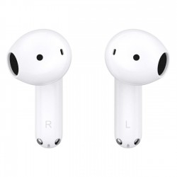 Беспроводные наушники Honor Choice Earbuds X7e (белый)