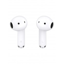 Беспроводные наушники Honor Choice Earbuds X7e (белый)