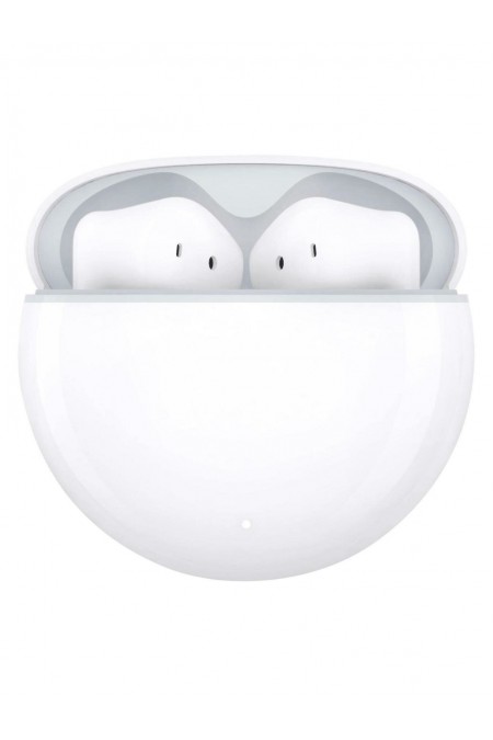 Беспроводные наушники Honor Choice Earbuds X7e (белый) 4