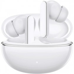 Беспроводные наушники Honor Choice Earbuds X8 (5504AEEB) (белый)