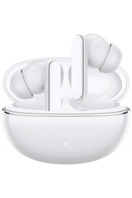 Беспроводные наушники Honor Choice Earbuds X8 (5504AEEB) (белый) 