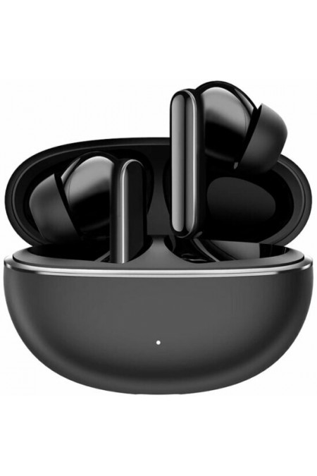 Беспроводные наушники Honor Choice Earbuds X8 (5504AEEC) (черный) 
