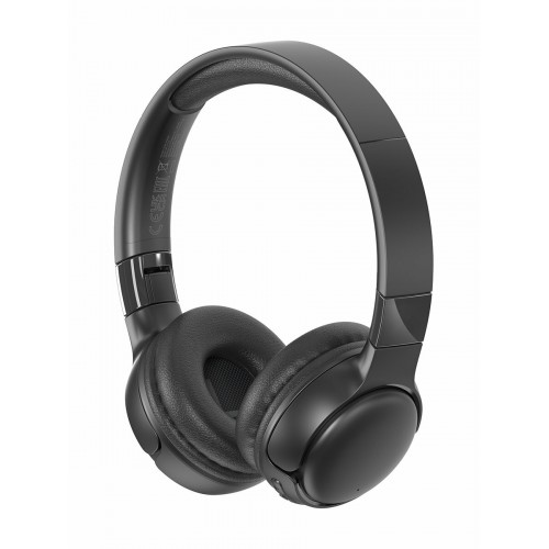 Беспроводные наушники Honor Choice Headphones Lite (5504ADGE) (черный) 
