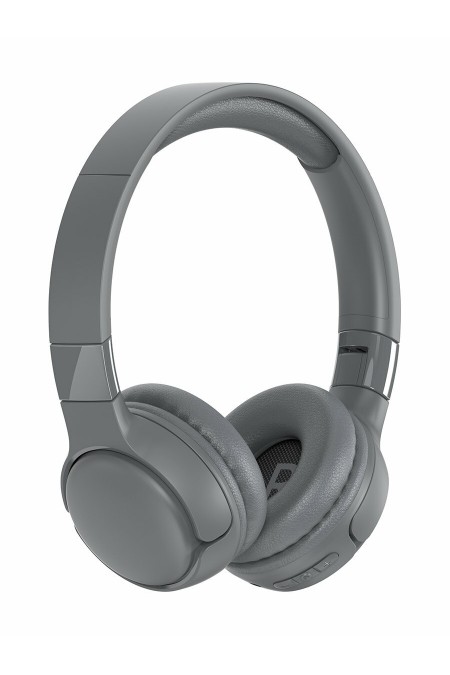 Беспроводные наушники Honor Choice Headphones Lite (5504ADGF) (серый) 2