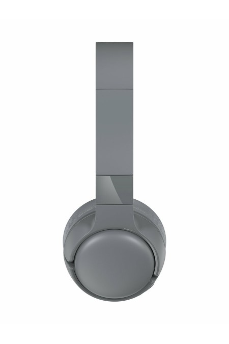 Беспроводные наушники Honor Choice Headphones Lite (5504ADGF) (серый) 4
