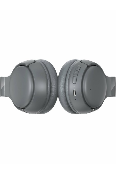 Беспроводные наушники Honor Choice Headphones Lite (5504ADGF) (серый) 6