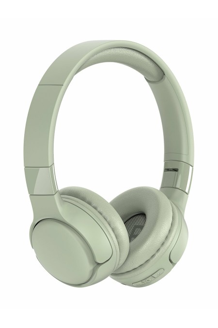 Беспроводные наушники Honor Choice Headphones Lite (5504ADGG) (зеленый) 2
