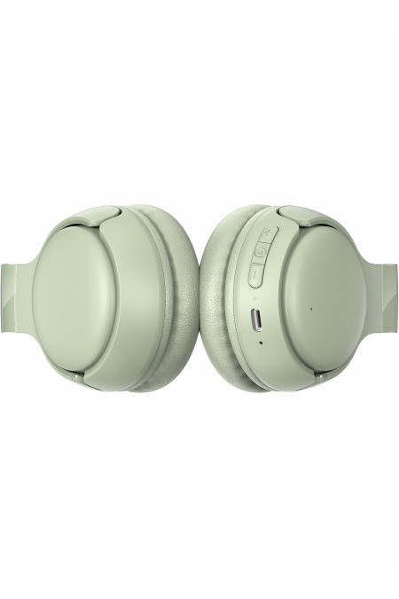 Беспроводные наушники Honor Choice Headphones Lite (5504ADGG) (зеленый) 5