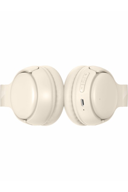 Беспроводные наушники Honor Choice Headphones Lite (5504AEAF) (белый) 4