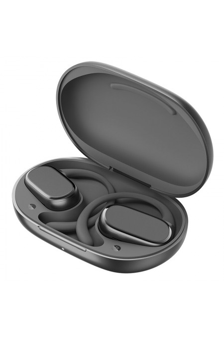 Беспроводные наушники HONOR Choice OWS Earbuds (5504AATL) (черный) 