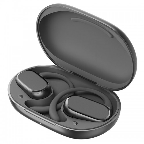 Беспроводные наушники HONOR Choice OWS Earbuds (5504AATL) (черный) 