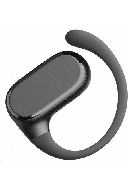 Беспроводные наушники HONOR Choice OWS Earbuds (5504AATL) (черный) 4