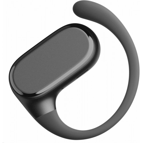 Беспроводные наушники HONOR Choice OWS Earbuds (5504AATL) (черный) 4