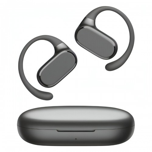 Беспроводные наушники HONOR Choice OWS Earbuds (5504AATL) (черный) 6