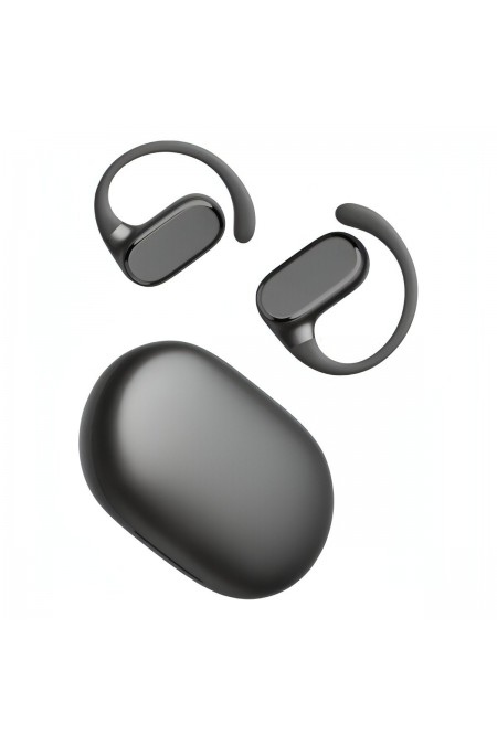 Беспроводные наушники HONOR Choice OWS Earbuds (5504AATL) (черный) 7