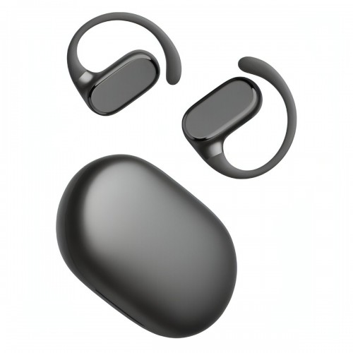 Беспроводные наушники HONOR Choice OWS Earbuds (5504AATL) (черный) 7