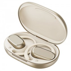 Беспроводные наушники HONOR Choice OWS Earbuds (5504AATM) (золотой)