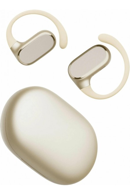 Беспроводные наушники HONOR Choice OWS Earbuds (5504AATM) (золотой) 5
