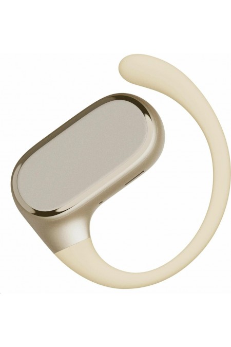 Беспроводные наушники HONOR Choice OWS Earbuds (5504AATM) (золотой) 7