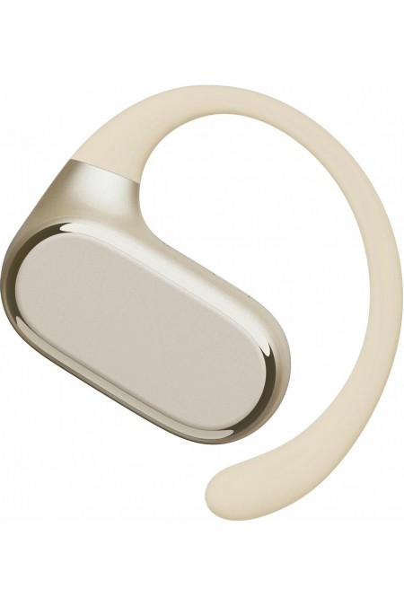 Беспроводные наушники HONOR Choice OWS Earbuds (5504AATM) (золотой) 8