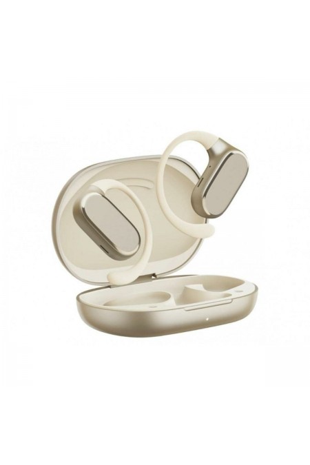 Беспроводные наушники HONOR Choice OWS Earbuds (5504AATM) (золотой) 9