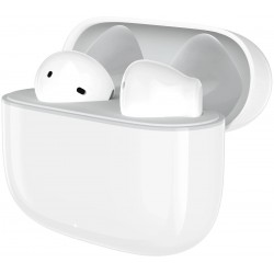 Беспроводные наушники Honor Choice X7 Play (5504ADCX) (белый)