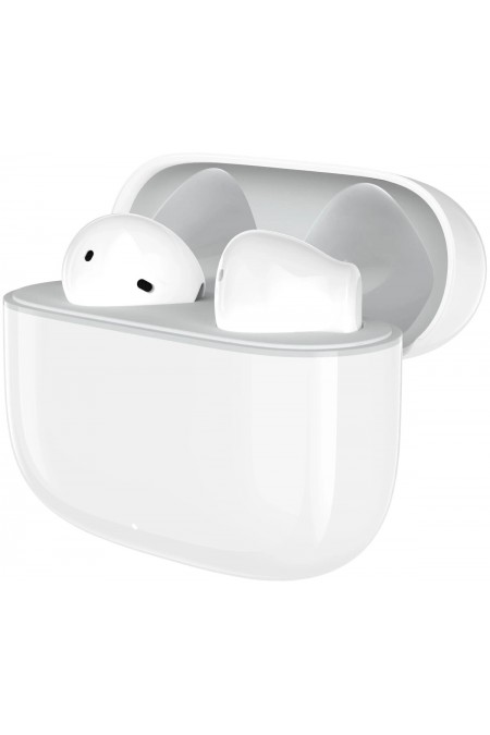 Беспроводные наушники Honor Choice X7 Play (5504ADCX) (белый) 