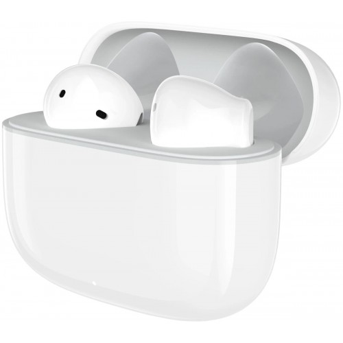 Беспроводные наушники Honor Choice X7 Play (5504ADCX) (белый) 