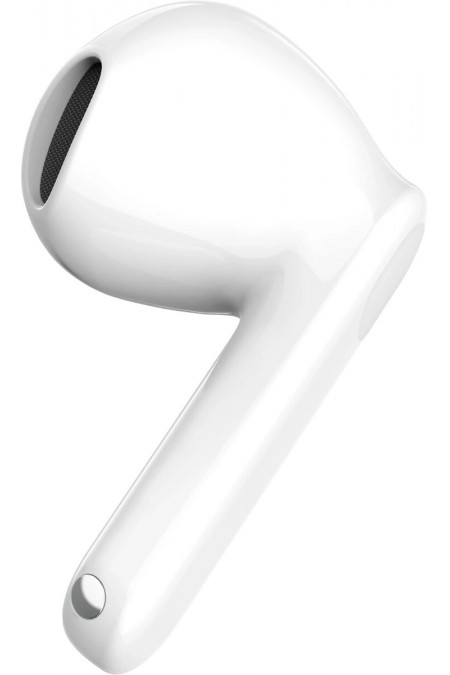 Беспроводные наушники Honor Choice X7 Play (5504ADCX) (белый) 4