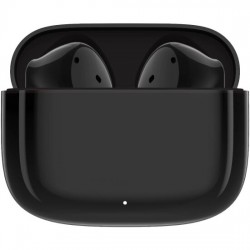 Беспроводные наушники Honor Choice X7 Play (5504AEFB) (черный)