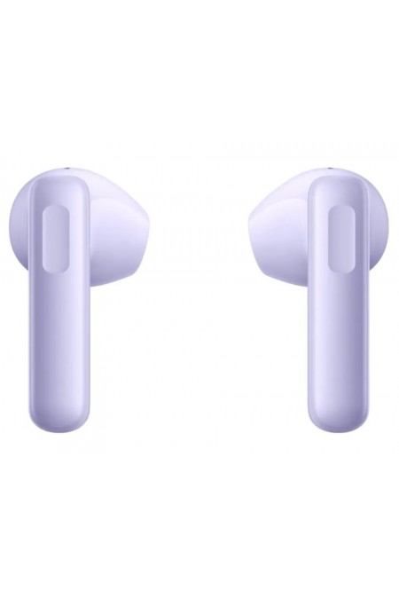 Беспроводные наушники Honor Earbuds X6 PET-T10 (5503ABKC) (фиолетовый) 2