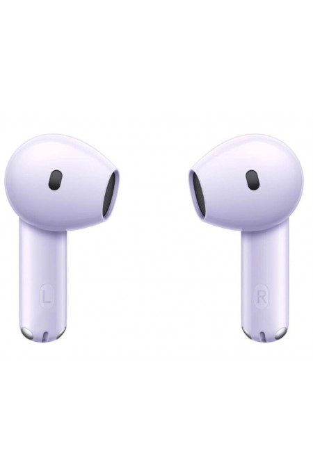 Беспроводные наушники Honor Earbuds X6 PET-T10 (5503ABKC) (фиолетовый) 3