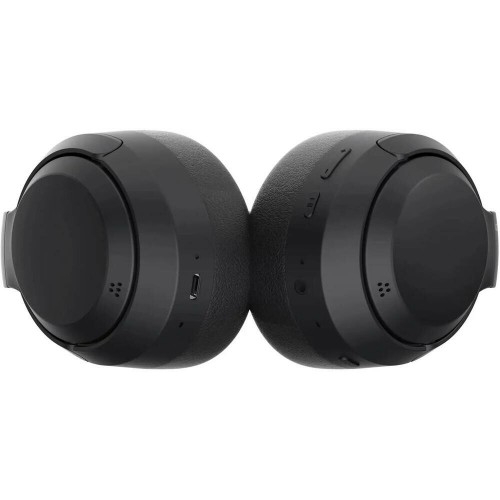 Беспроводные наушники Honor PRO ROS-ME00 (5504ABGQ) (черный) 4