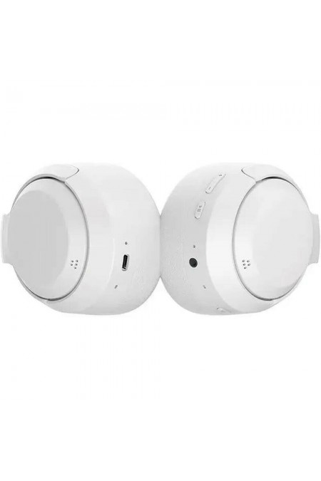 Беспроводные наушники Honor PRO ROS-ME00 (5504ABGR) (белый) 4