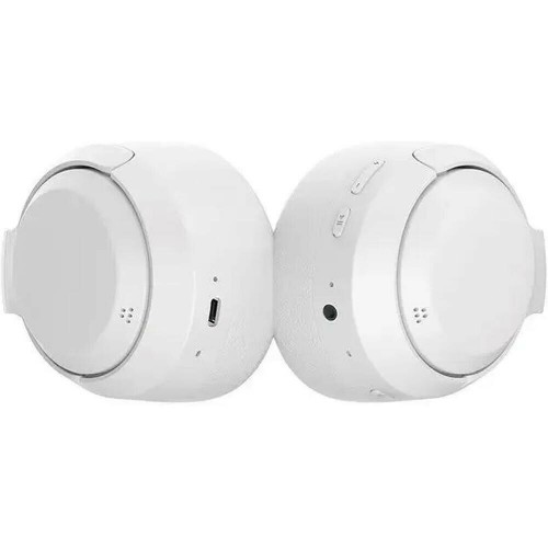 Беспроводные наушники Honor PRO ROS-ME00 (5504ABGR) (белый) 4