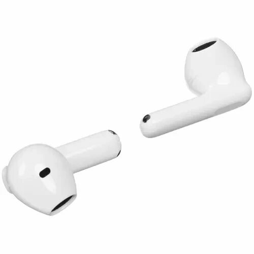 Беспроводные наушники HONOR X6 PET-T10 (5503ABBG) (белый) 9