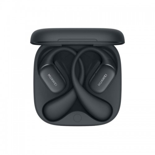 Беспроводные наушники HUAWEI FreeArc (T0021) (черный) 3