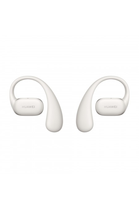 Беспроводные наушники HUAWEI FreeArc (T0021) (серый) 7