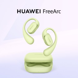 Беспроводные наушники HUAWEI FreeArc (T0021) (зеленый)