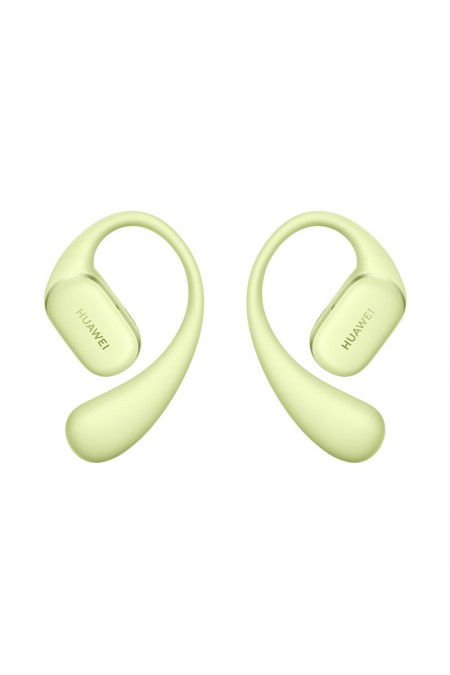 Беспроводные наушники HUAWEI FreeArc (T0021) (зеленый) 
