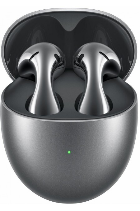 Беспроводные наушники HUAWEI Freebuds 5 (55036454) (серебристый) 