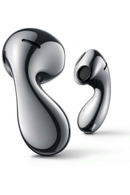 Беспроводные наушники HUAWEI Freebuds 5 (55036454) (серебристый) 3