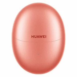 Беспроводные наушники HUAWEI Freebuds 5 (55036455) (оранжевый)