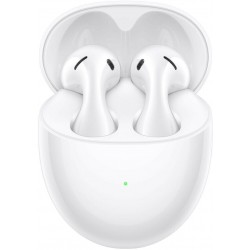 Беспроводные наушники HUAWEI Freebuds 5 (55036456) (белый)