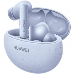 Беспроводные наушники HUAWEI FreeBuds 5i (55036646) (голубой)