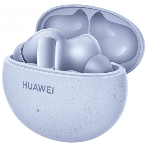 Беспроводные наушники HUAWEI FreeBuds 5i (55036646) (голубой) 1