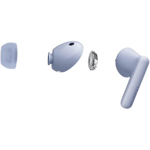 Беспроводные наушники HUAWEI FreeBuds 5i (55036646) (голубой) 2