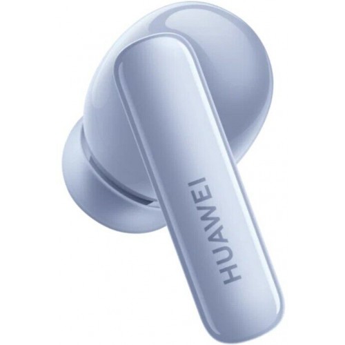 Беспроводные наушники HUAWEI FreeBuds 5i (55036646) (голубой) 5