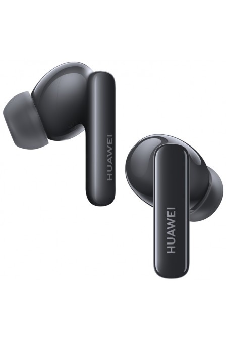 Беспроводные наушники HUAWEI FreeBuds 5i (55036647) (черный) 