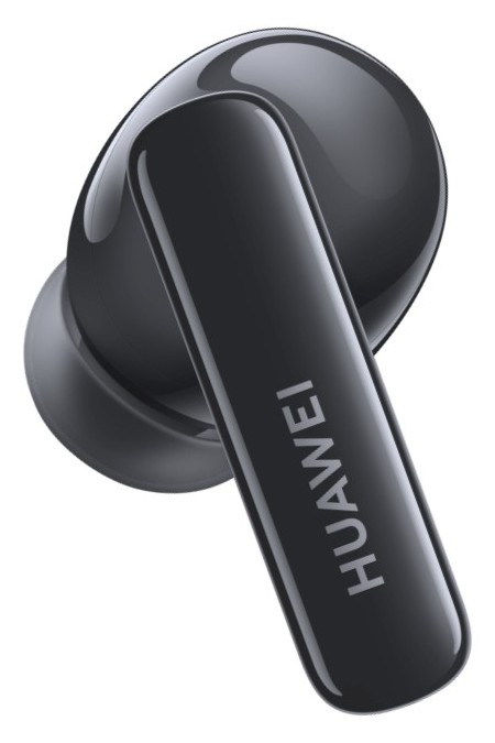 Беспроводные наушники HUAWEI FreeBuds 5i (55036647) (черный) 1